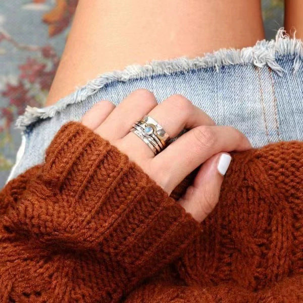 Elegant Ring for Every Occasion