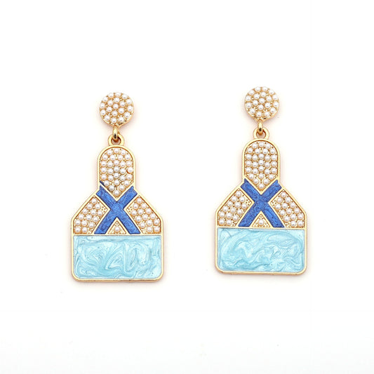 Stunning Earring for Daily Wear