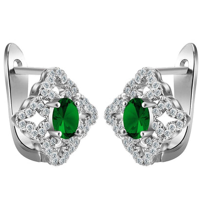 Charming Earring for Any Occasion