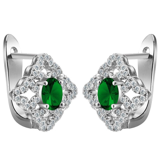 Charming Earring for Any Occasion
