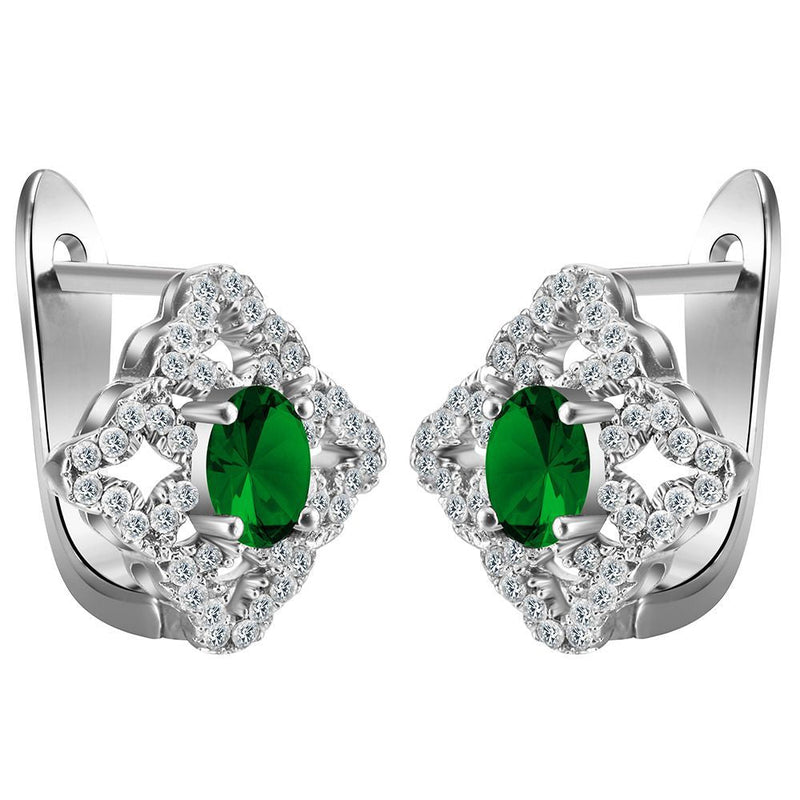 Charming Earring for Any Occasion