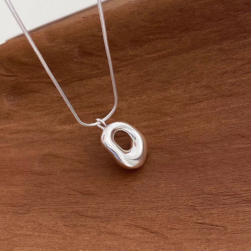 Classic Necklace with Timeless Appeal
