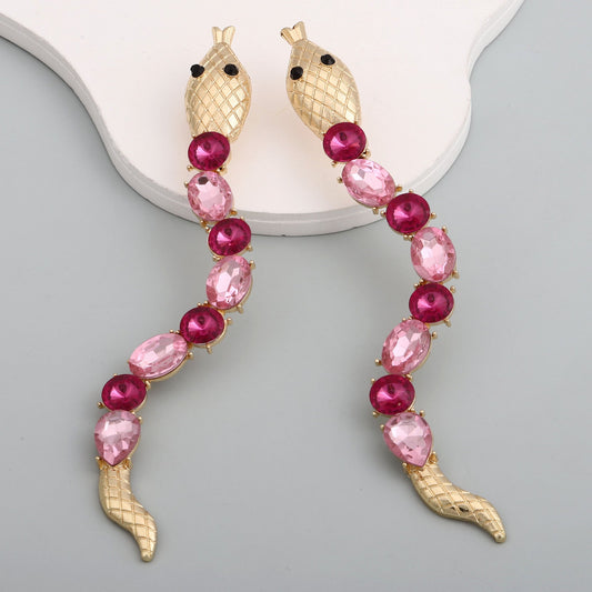 Classic Earring with Timeless Appeal