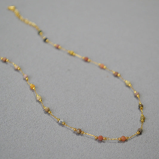Vintage Handmade Necklace