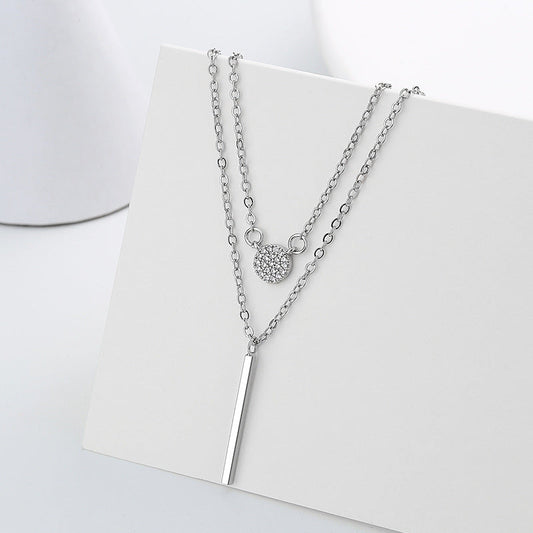 Romantic Necklace for Special Moments
