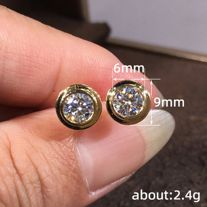 Beautiful Earring with Unique Style