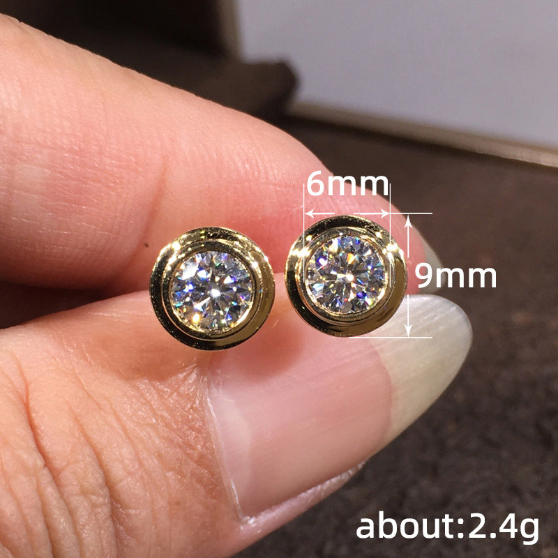 Beautiful Earring with Unique Style