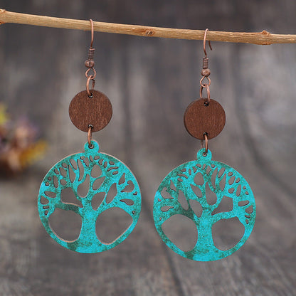 Charming Earring for Any Occasion