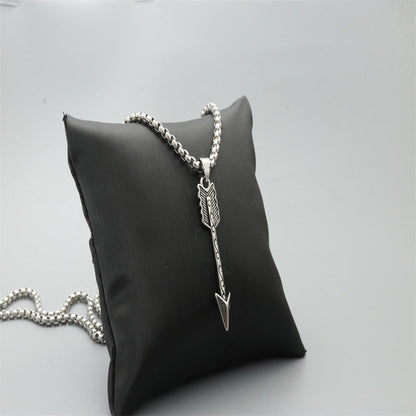 Classic Necklace with Timeless Appeal