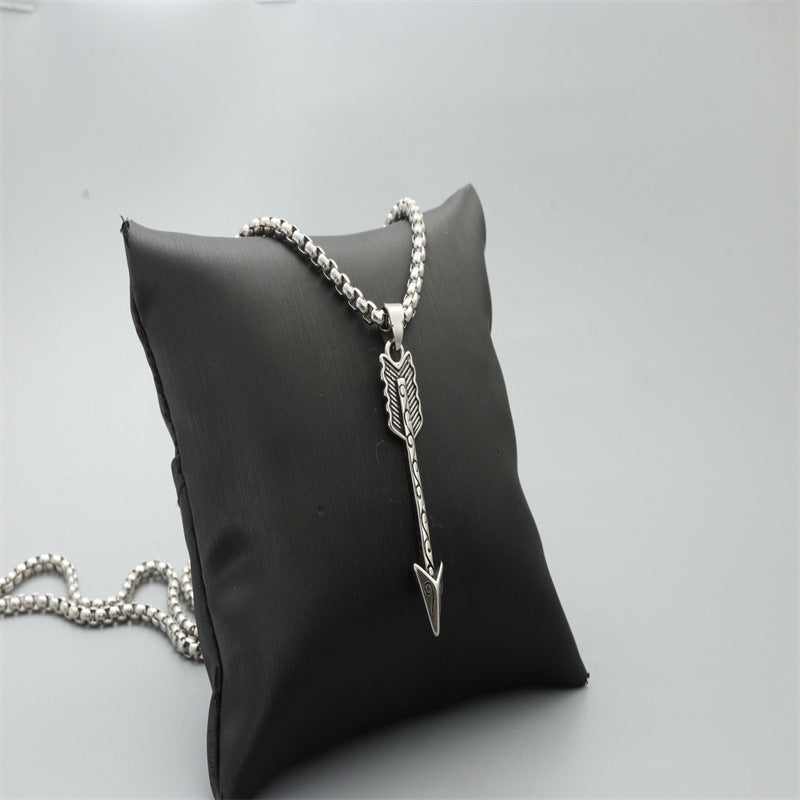 Classic Necklace with Timeless Appeal