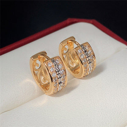 Beautiful Earring with Unique Style