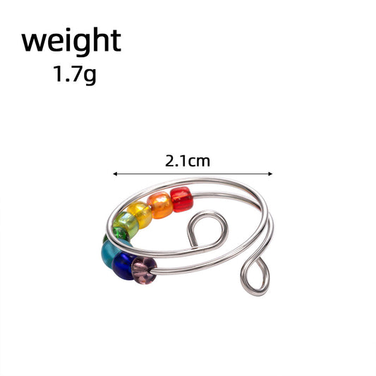 Elegant Ring for Every Occasion