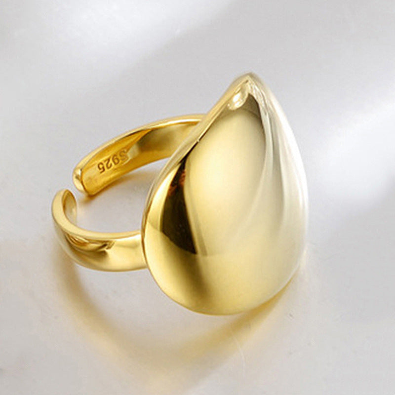 Vintage Handmade Ring