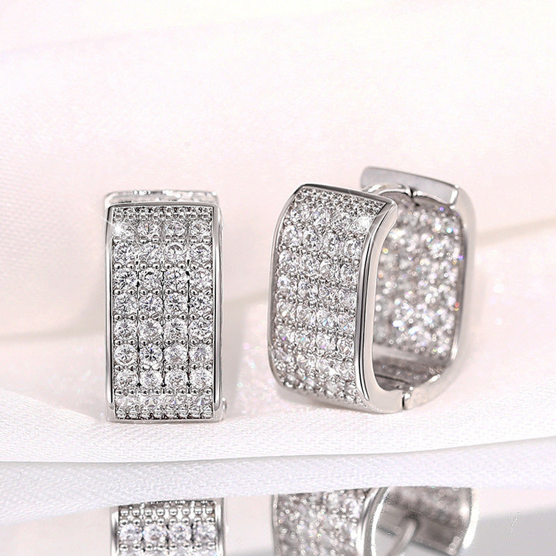 Beautiful Earring with Unique Style
