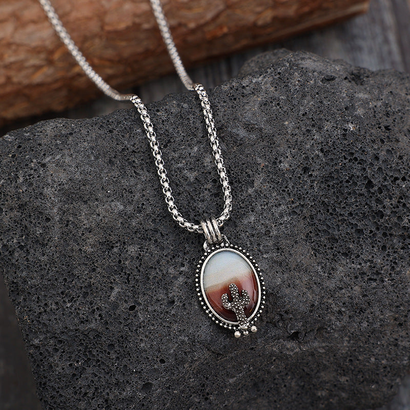 Classic Necklace with Timeless Appeal