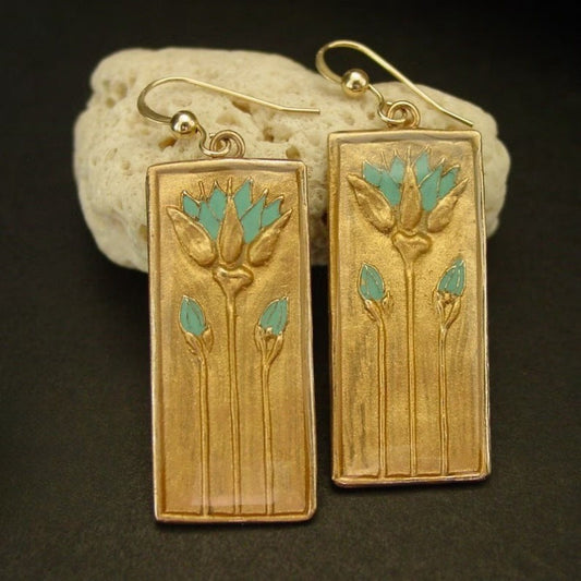 Stunning Earring for Daily Wear