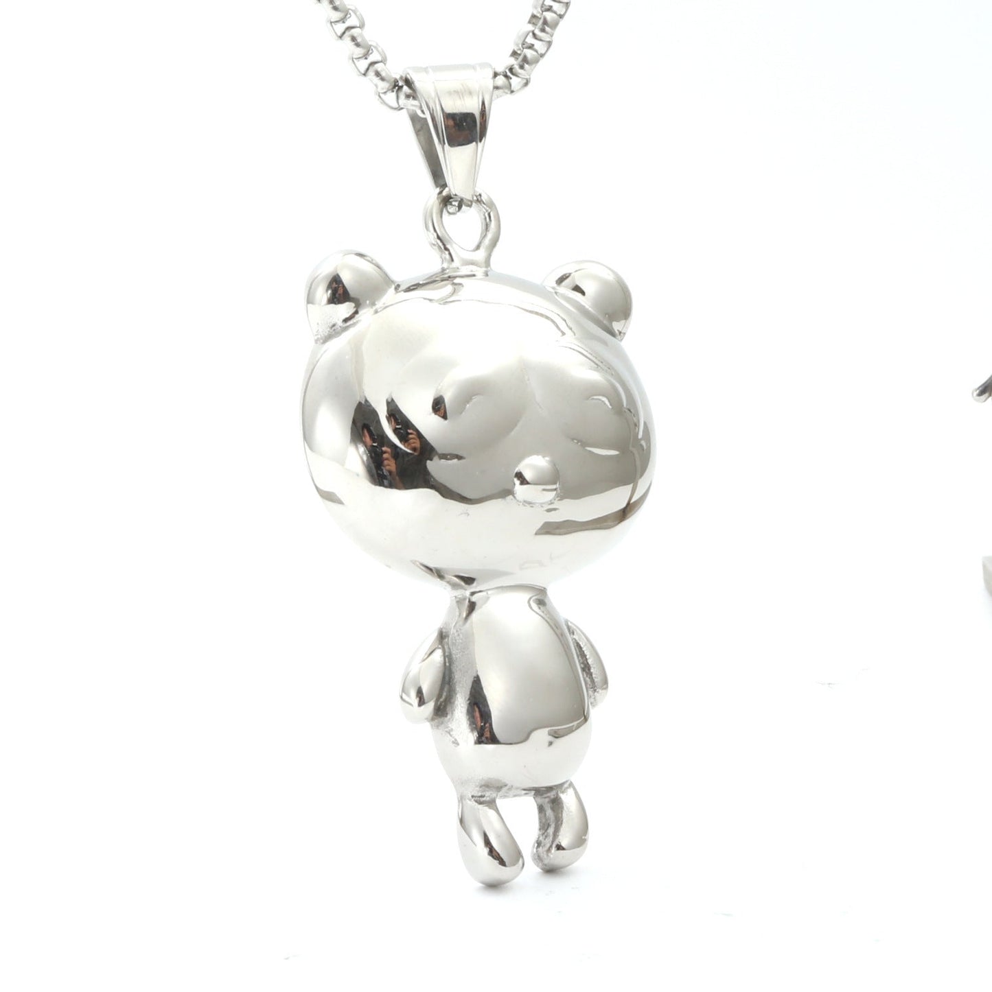 Classic Necklace with Timeless Appeal