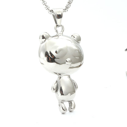Classic Necklace with Timeless Appeal