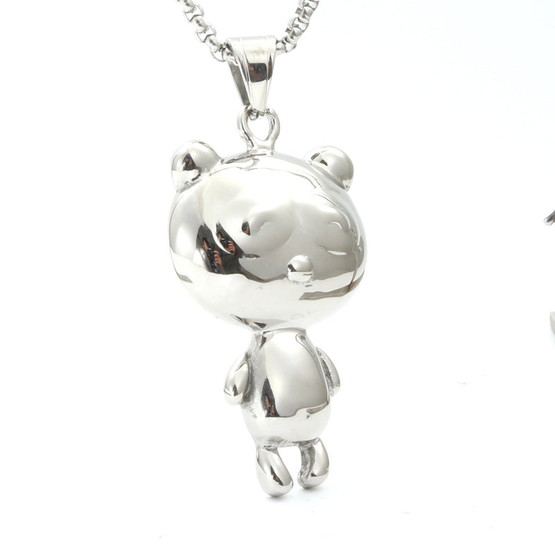 Classic Necklace with Timeless Appeal