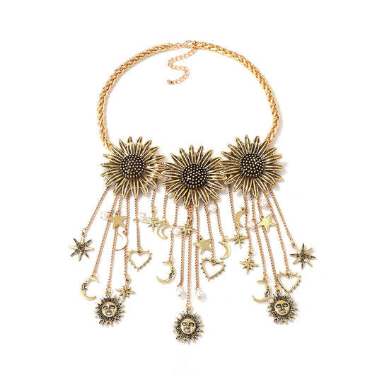 Delicate Artisan Piece