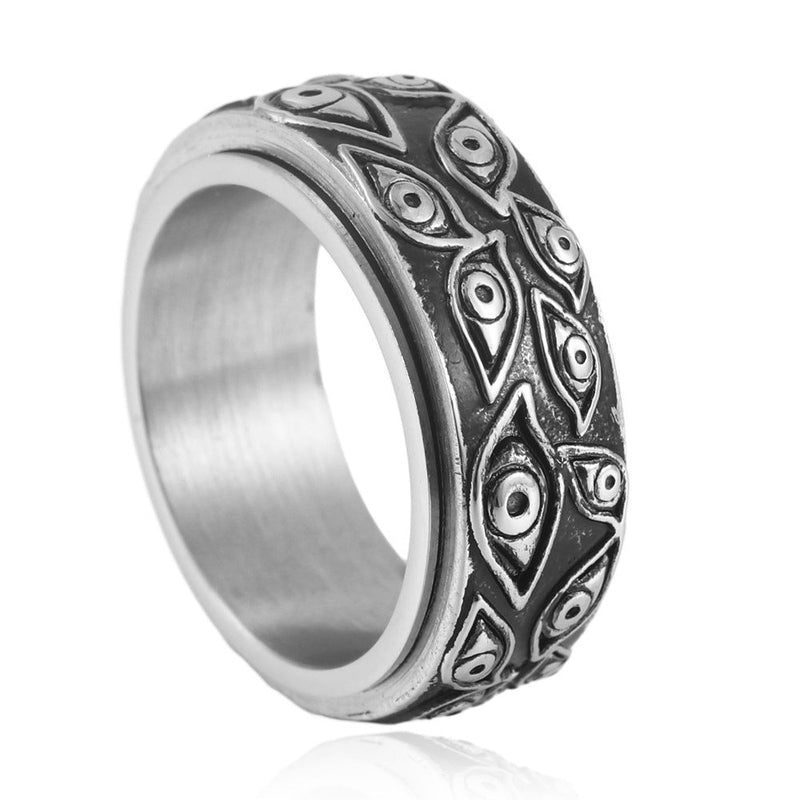 Vintage Handmade Ring
