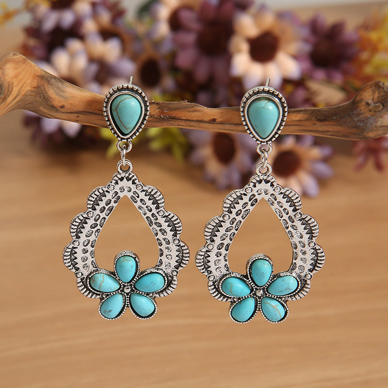Beautiful Earring with Unique Style