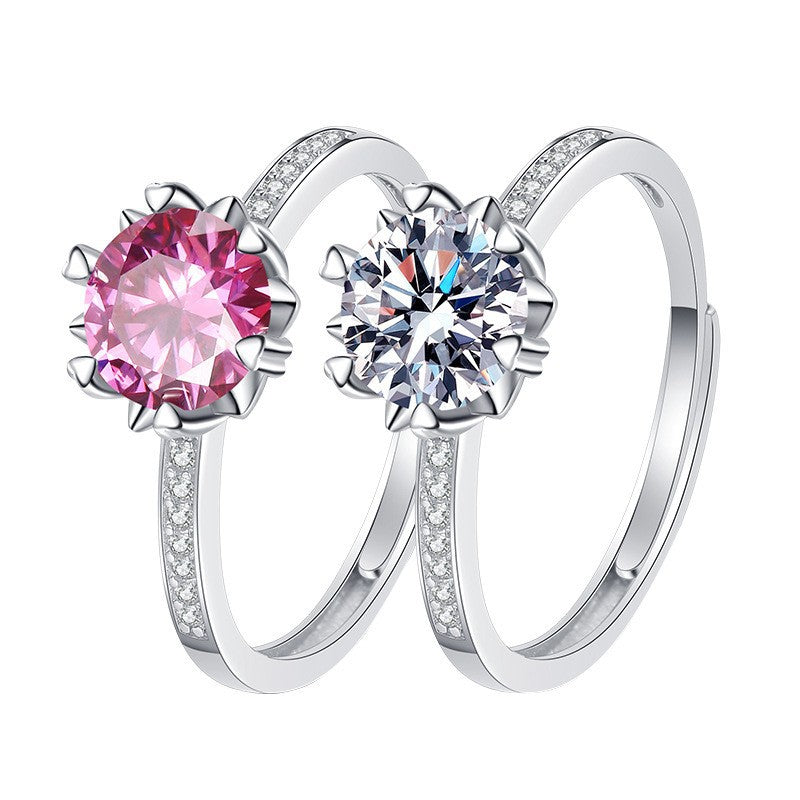 Charming Ring for Any Occasion