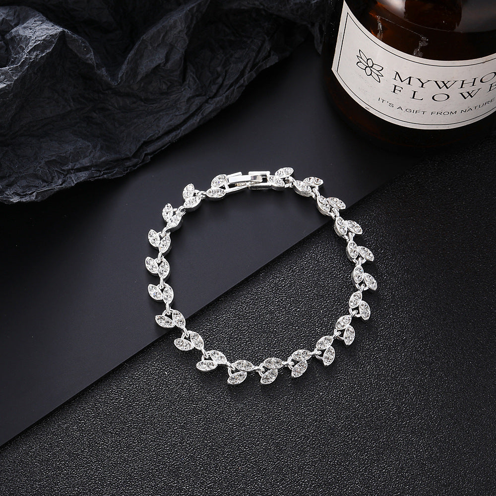 Classic Bracelet with Timeless Appeal