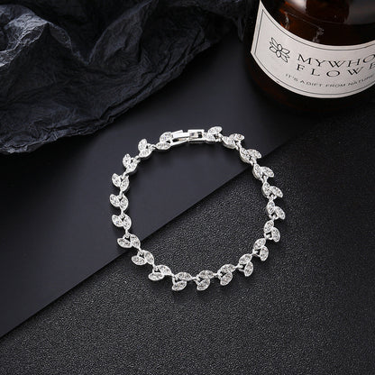 Classic Bracelet with Timeless Appeal