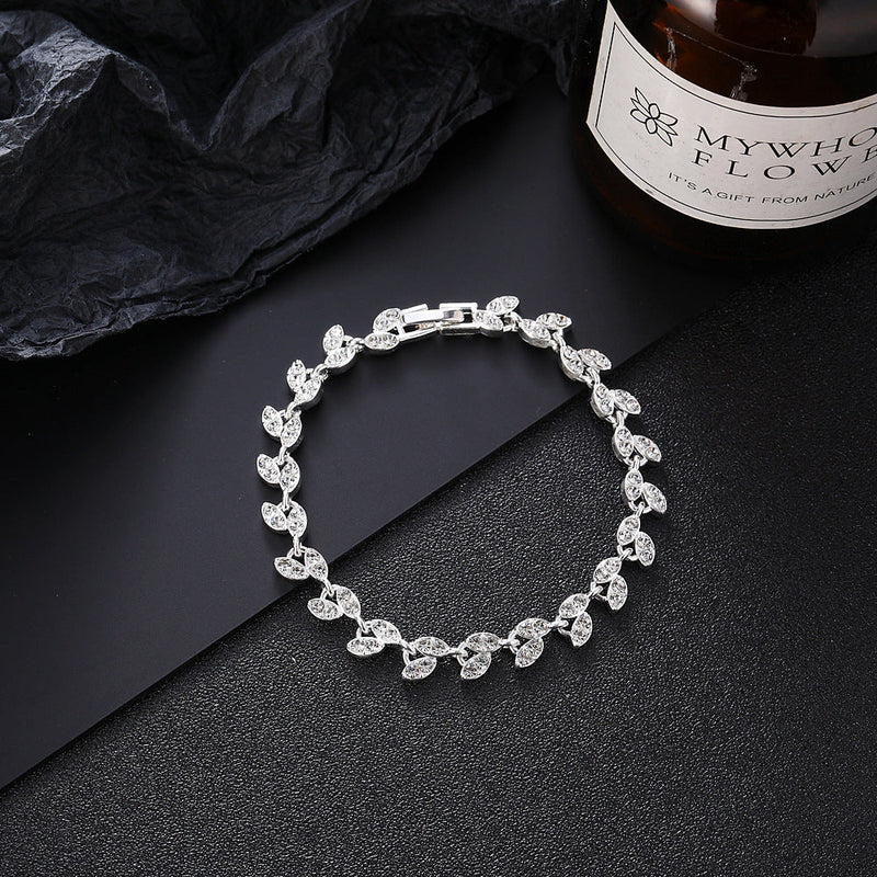 Classic Bracelet with Timeless Appeal