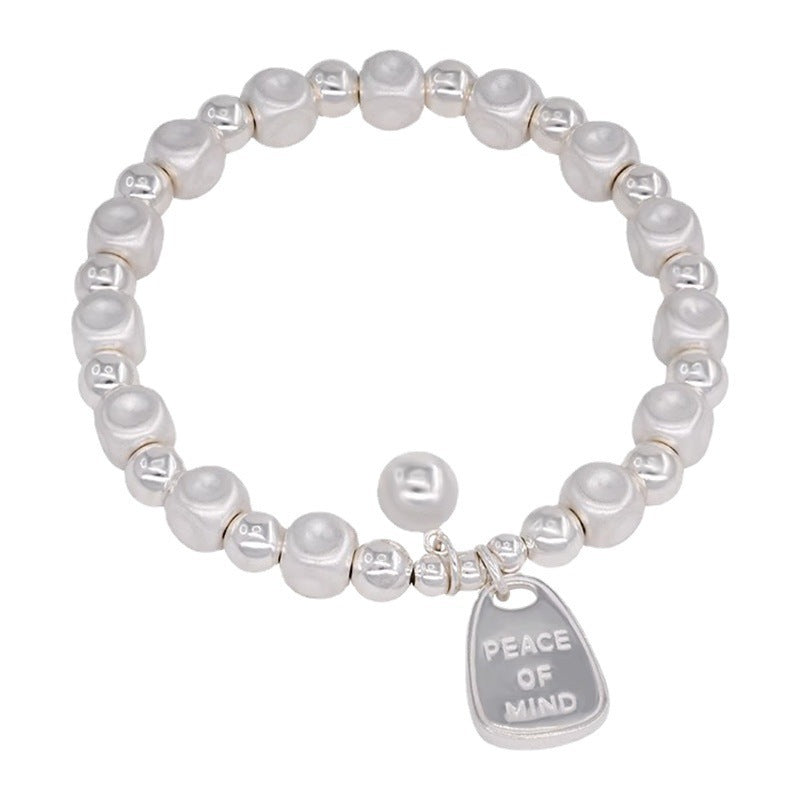 Classic Bracelet with Timeless Appeal