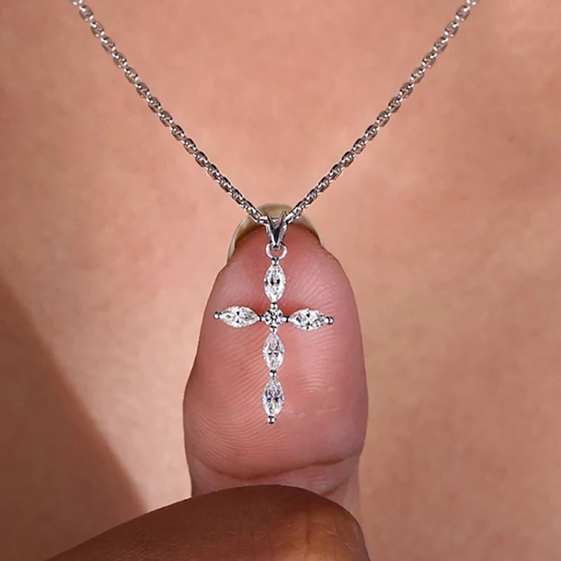 Classic Necklace with Timeless Appeal