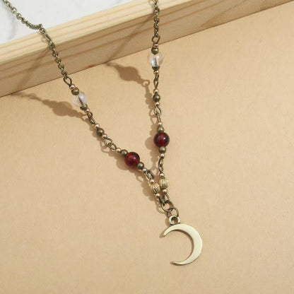 Delicate Artisan Necklace
