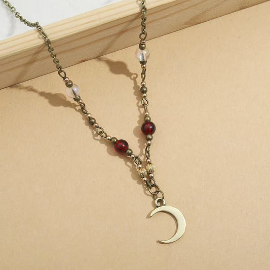 Delicate Artisan Necklace