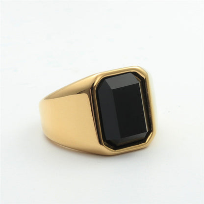 Vintage Handmade Ring