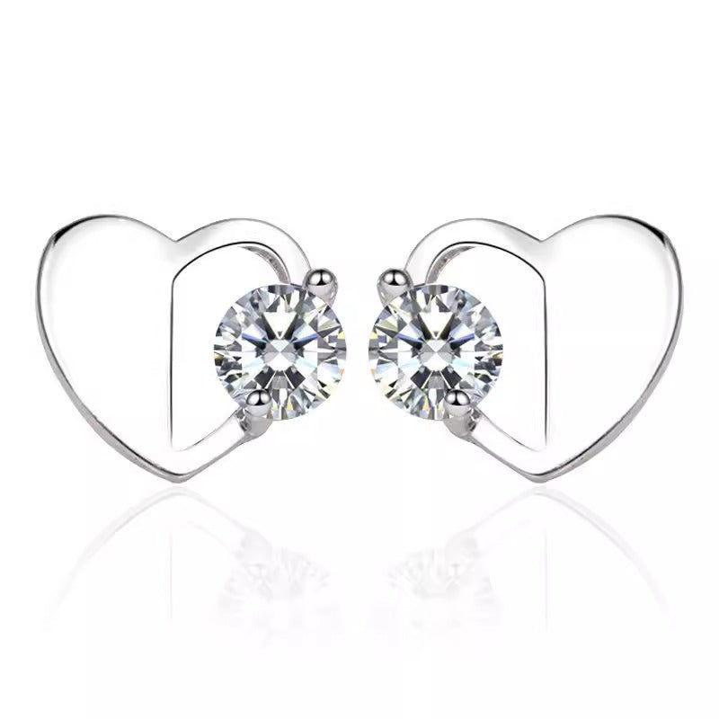 Classic Earring with Timeless Appeal