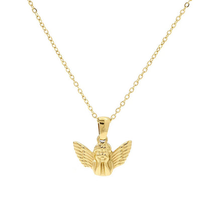 Beautiful Necklace with Unique Style