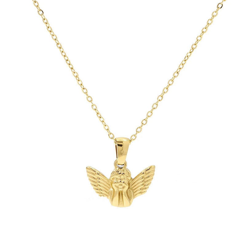 Beautiful Necklace with Unique Style