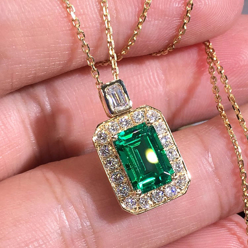 Beautiful Necklace with Unique Style