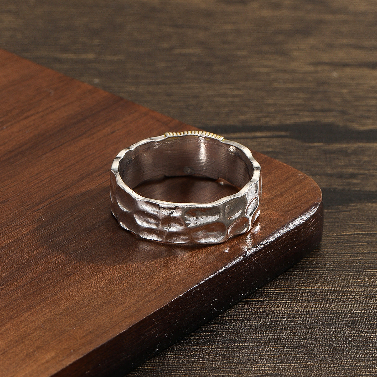 Romantic Ring for Special Moments