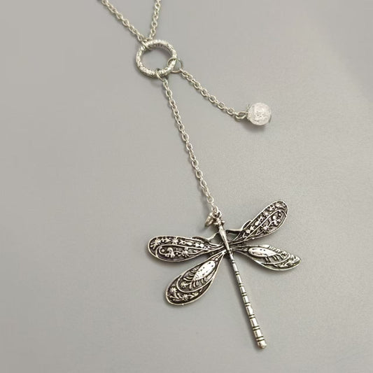 Delicate Artisan Necklace