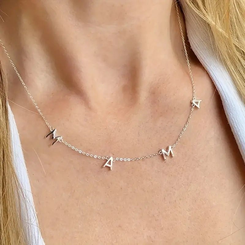 Romantic Necklace for Special Moments