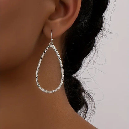 Charming Earring for Any Occasion