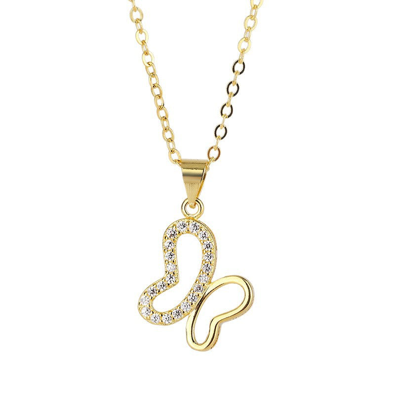 Romantic Necklace for Special Moments