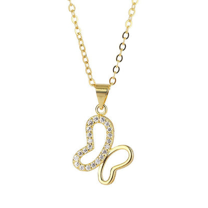 Romantic Necklace for Special Moments