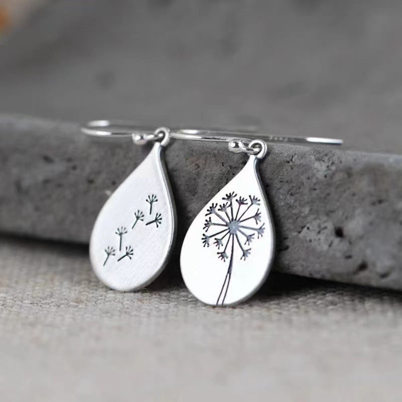 Classic Earring with Timeless Appeal