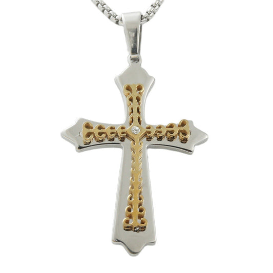 Romantic Pendant for Special Moments