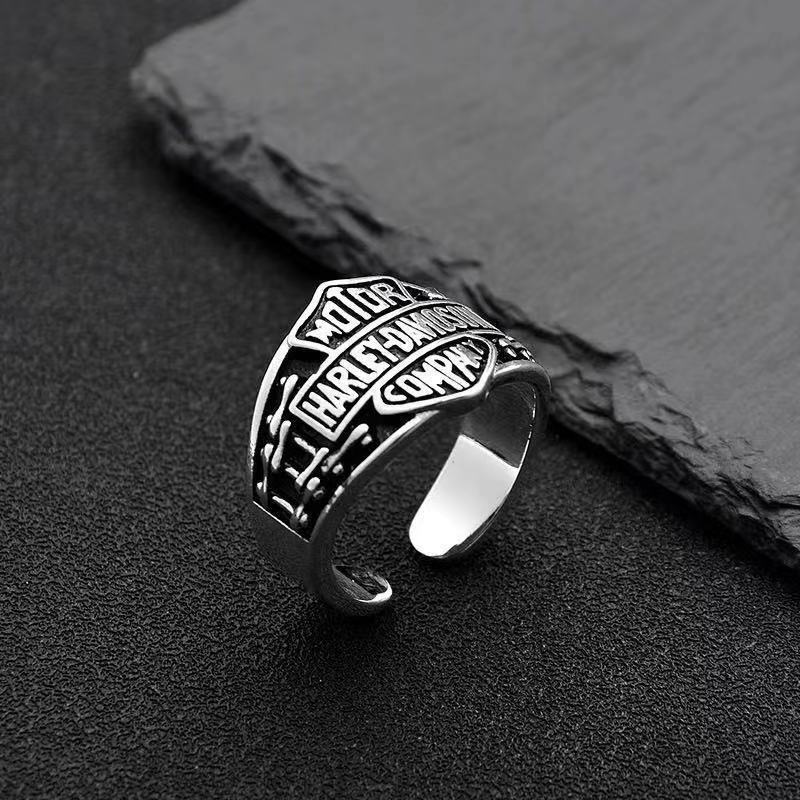 Delicate Artisan Ring