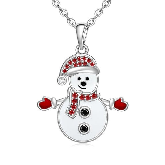Beautiful Necklace with Unique Style