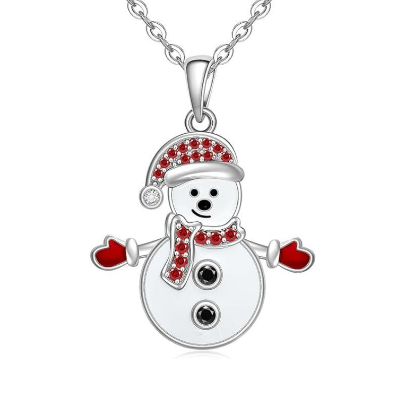 Beautiful Necklace with Unique Style